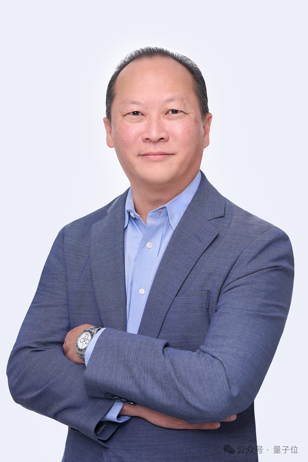Rebellions首席商务官Marshall Choy