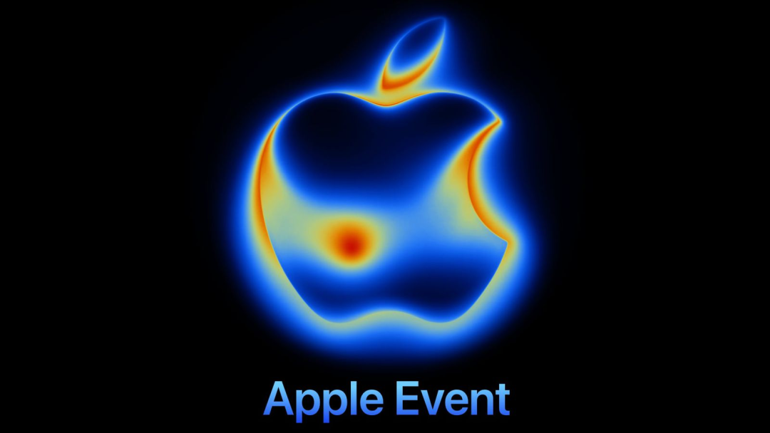 Apple 特别活动 2025 宣传图