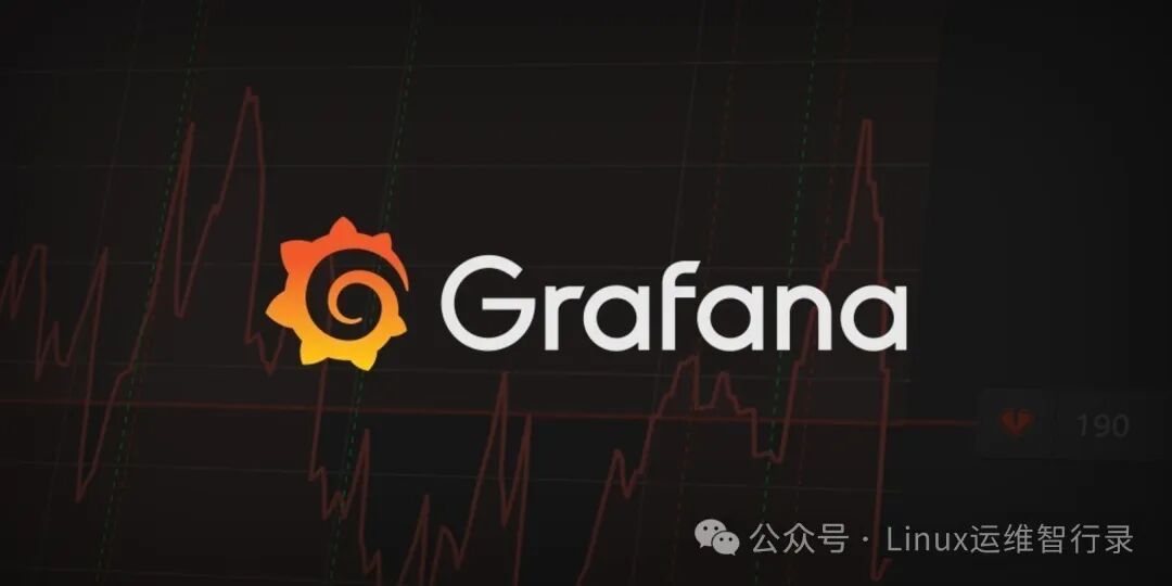 Grafana品牌标识与界面预览