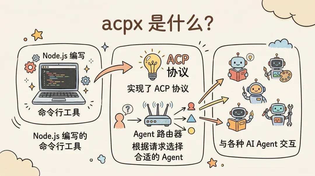 acpx 是什么?