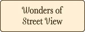 Wonders of Street View 街景奇观按钮