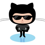 酷炫猫耳人物表情包