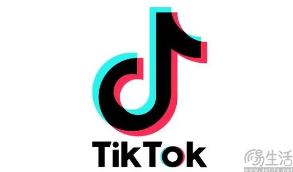 TikTok标志