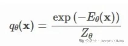 概率密度函数公式