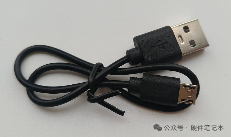 USB-A to Micro USB充电线