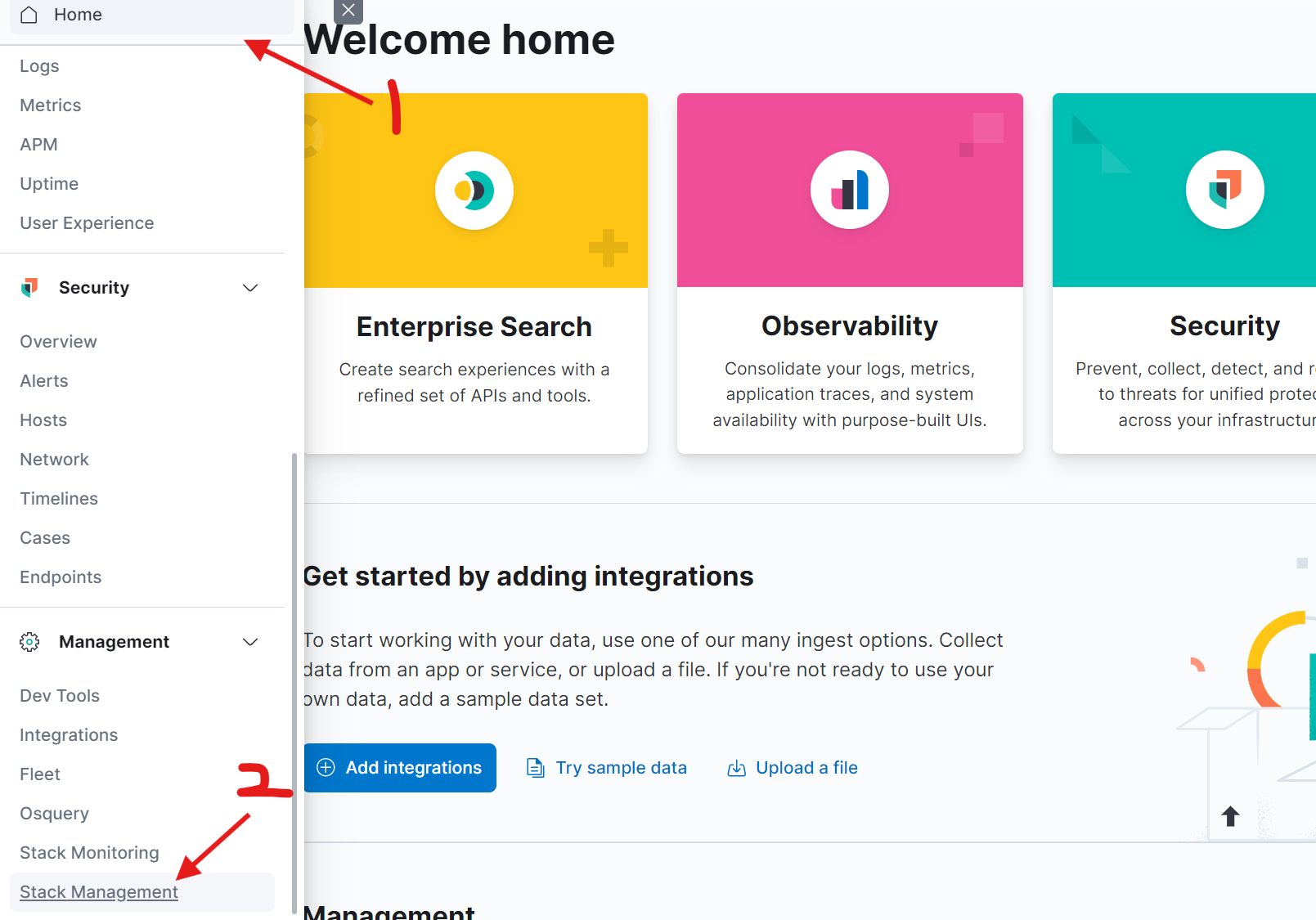 Kubernetes集群日志采集实战：从零搭建EFK与Helm部署指南 - 图片 - 12