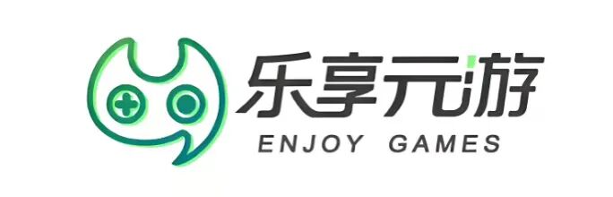 乐享元游(ENJOY GAMES)品牌标识