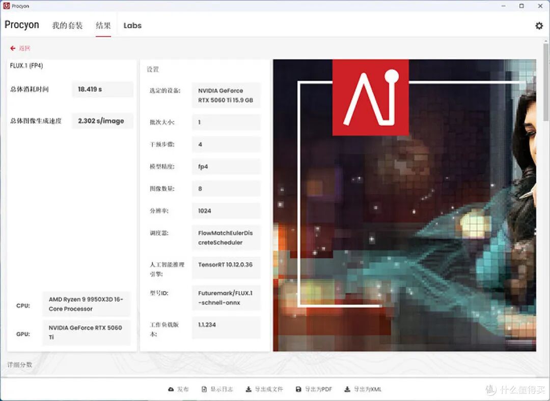 ITX装机标杆，iGame GeForce RTX 5060 Ti Mini OC 16GB性能测试