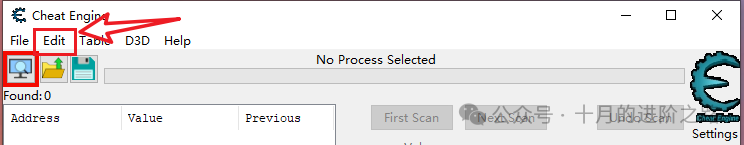 CE切换为中文界面
