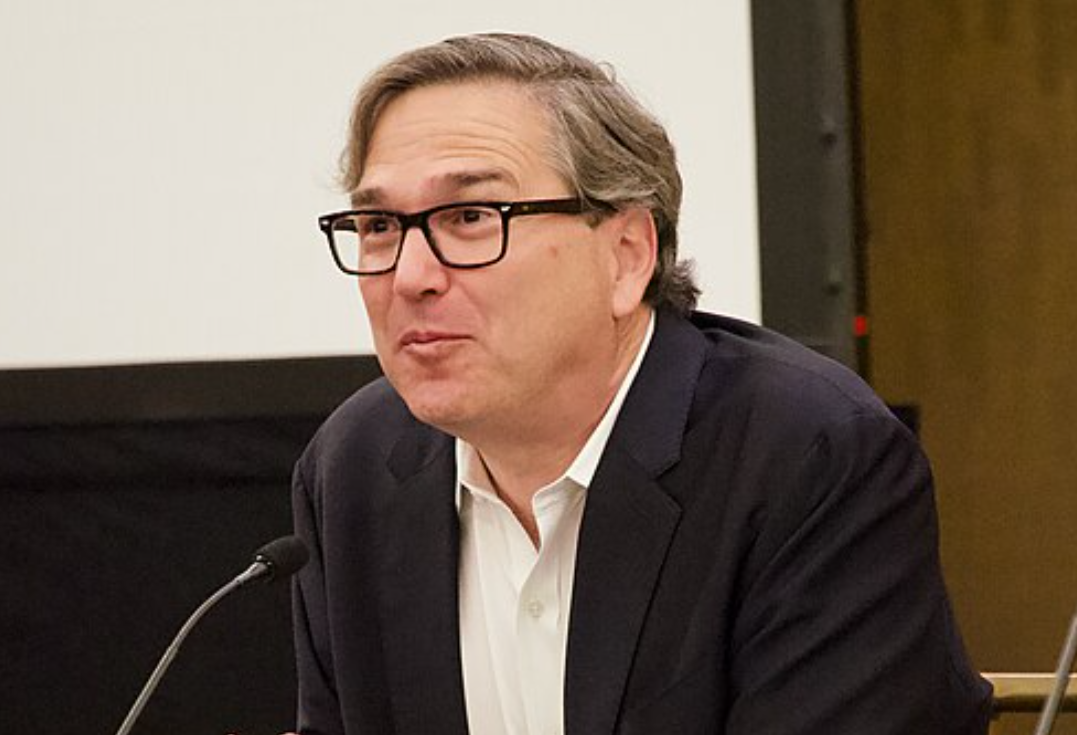 哈佛经济学家Jason Furman