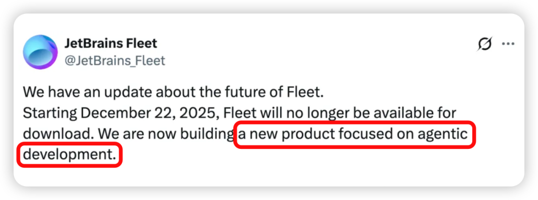 Agentic Development 概念示意