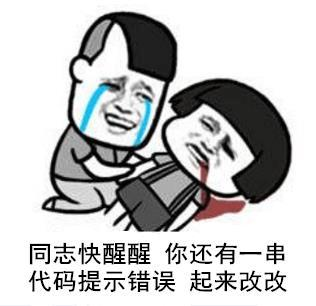 程序员被叫醒改代码表情包