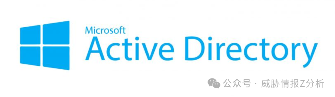微软Active Directory标志
