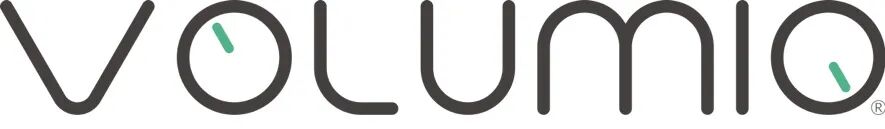 Volumio品牌标识