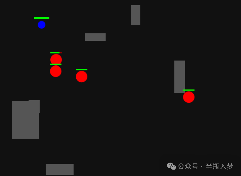 DeepSeek-V3.2-Speciale生成的无代码限制版游戏界面