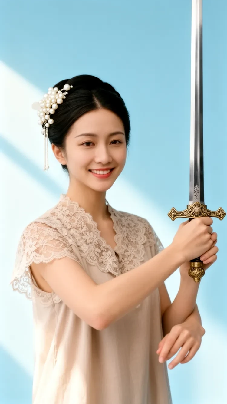 FireRed-Image-Edit v1.1 编辑效果3