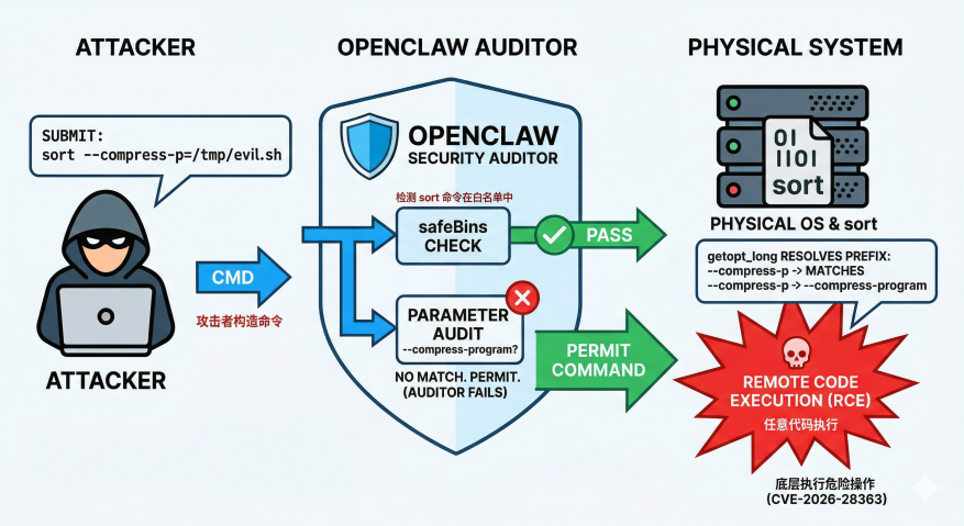 CVE-2026-28363漏洞攻击原理示意图