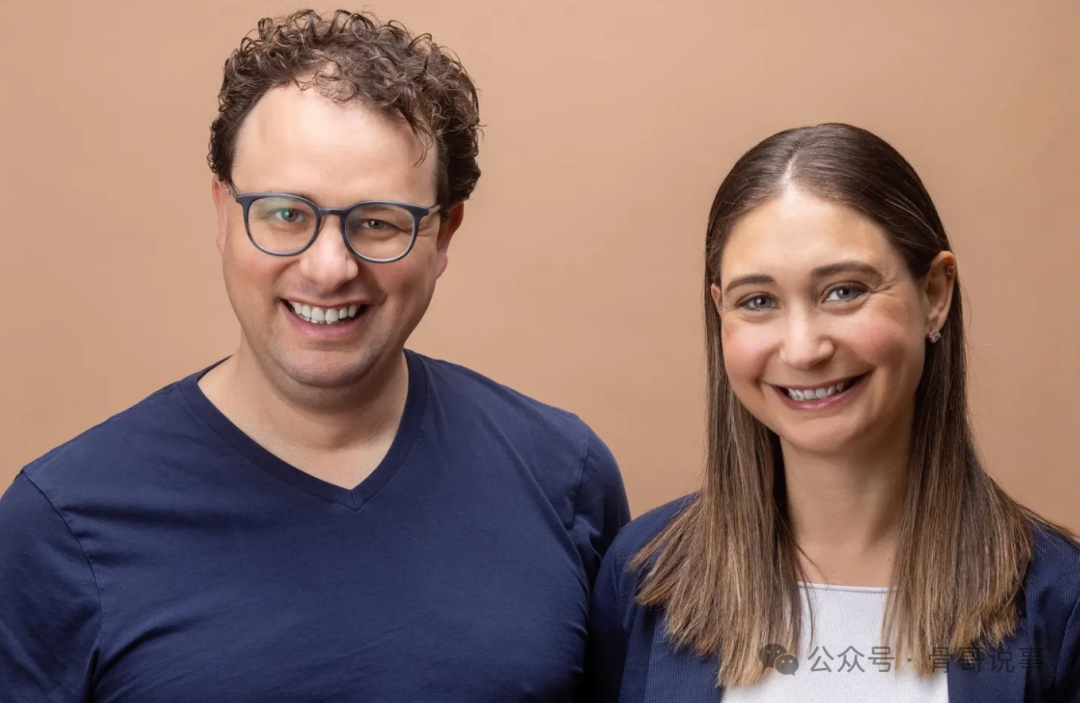 达里奥·阿莫迪与Daniela Amodei宣布创立Anthropic