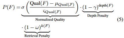 AlphaPROBE：基于DAG与贝叶斯检索的量化Alpha因子自动挖掘框架 - 图片 - 5