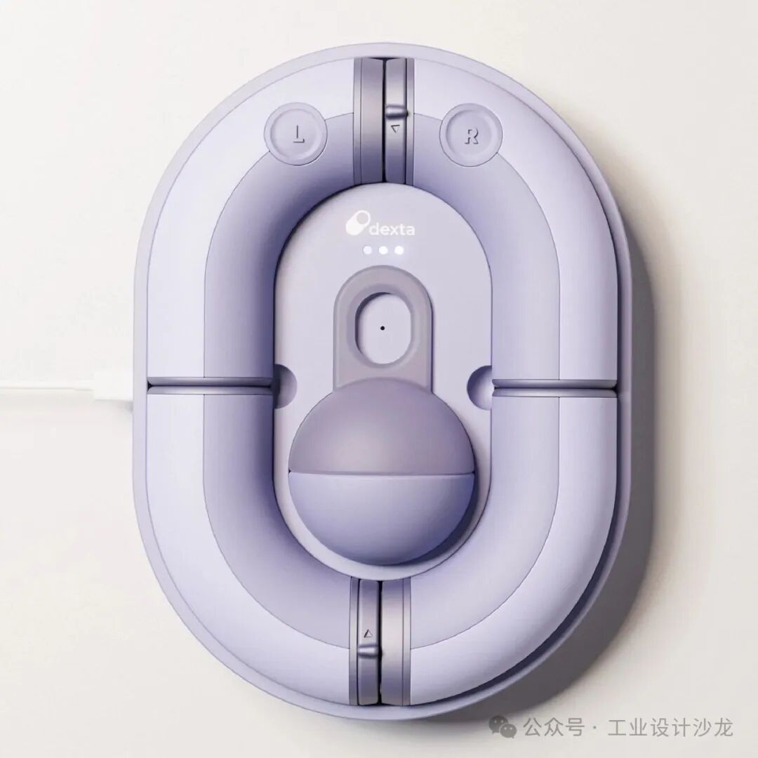 dexta智能设备设计
