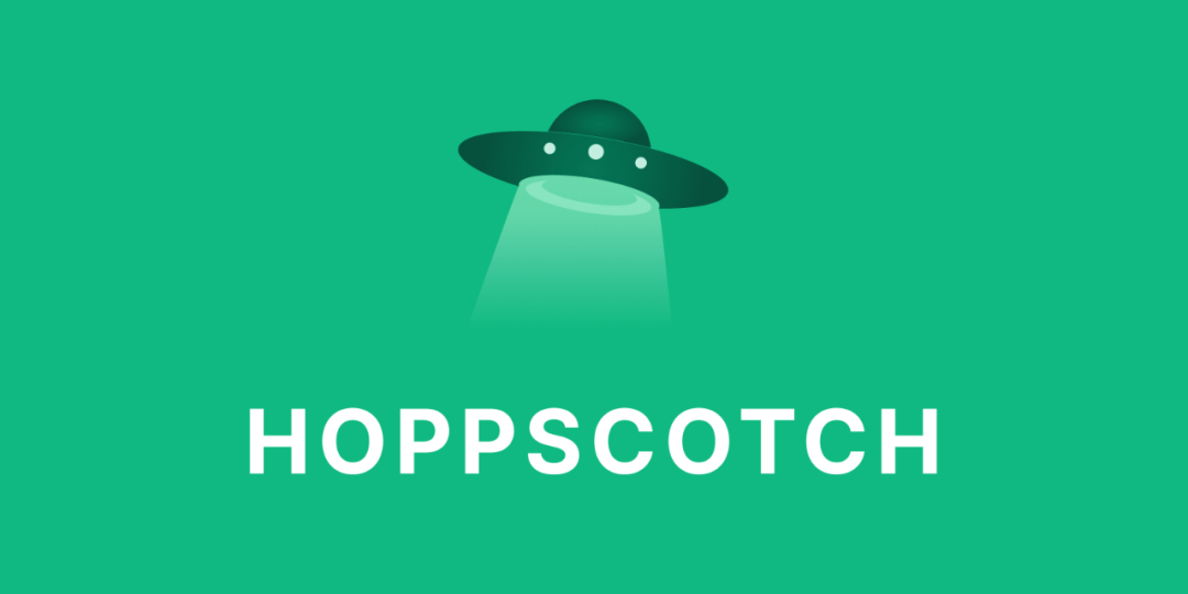 Hoppscotch Logo