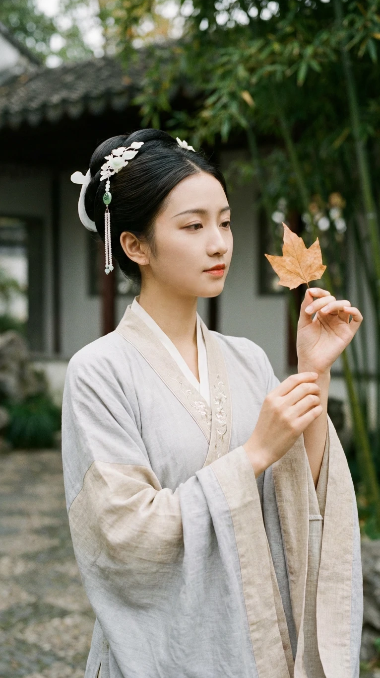 人像编辑输入原图