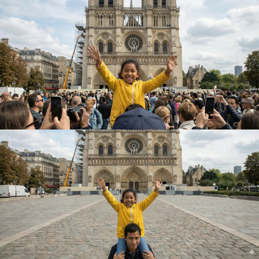 Nano Banana Pro 提示词技巧：10个高级功能实现生产级图像生成 - 图片 - 9