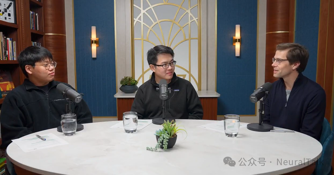 vLLM创始团队对谈