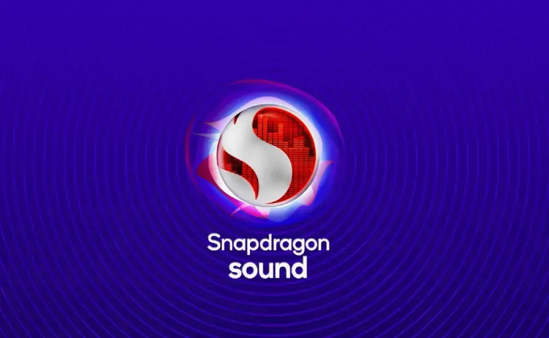 Snapdragon Sound 骁龙畅听技术标识