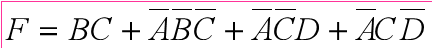 卡诺图化简法与逻辑代数：数字电路设计中的逻辑函数化简实战指南 - 图片 - 9