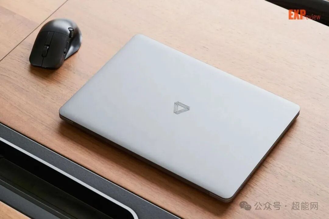 MTT AIBOOK A面外观