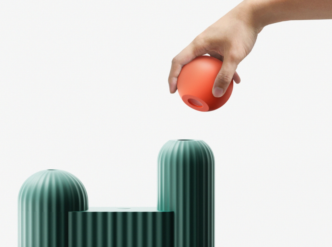 Cabu加湿器组件安装演示