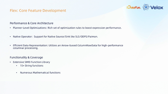 Flex核心功能开发概览图