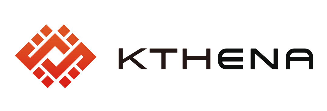 Kthena 项目 Logo