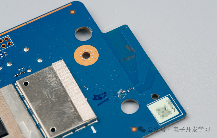 射频PCB板载天线