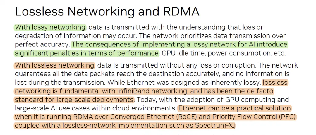 RDMA与RoCEv2十年反思：协议演进、无损网络与现代化路径 - 图片 - 10