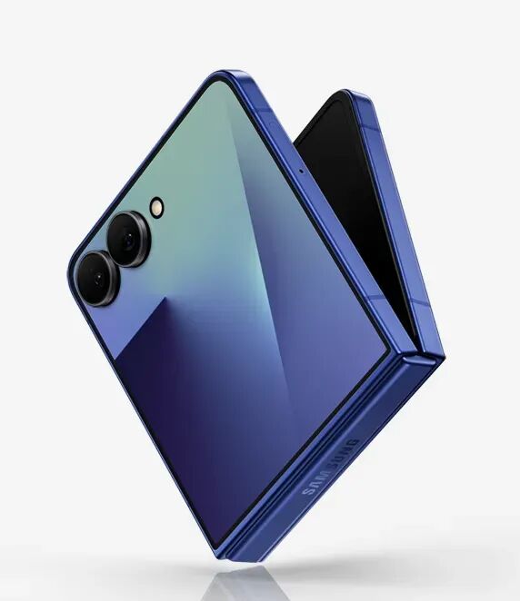 三星折叠屏手机