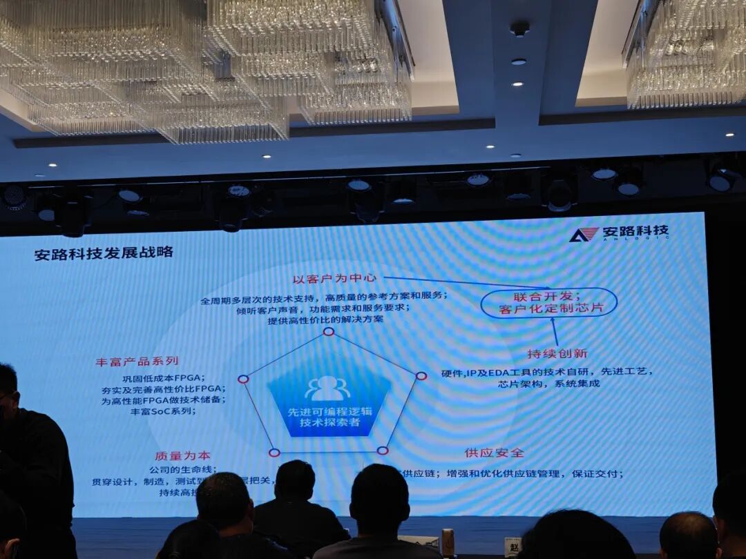 国产FPGA高端接口方案