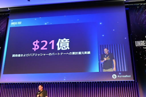 Epic Games Store移动端安装量增长