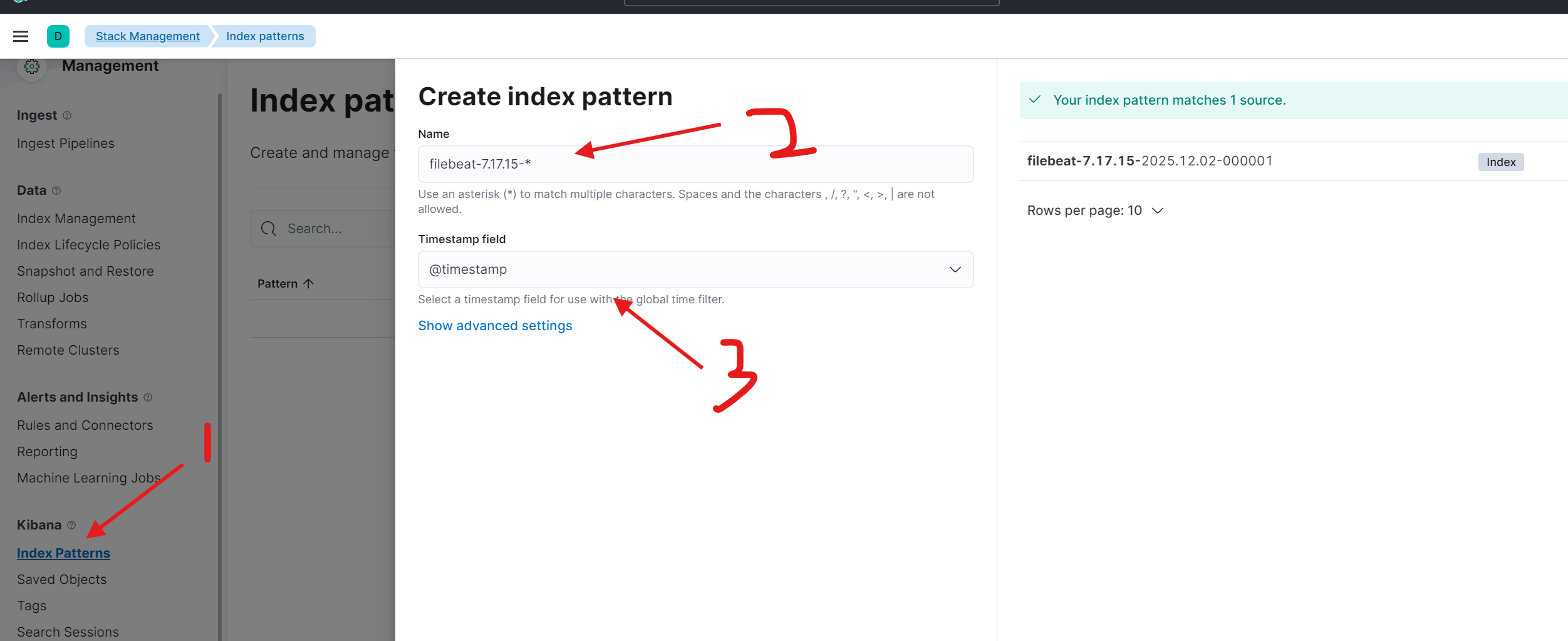 Kubernetes集群日志采集实战：从零搭建EFK与Helm部署指南 - 图片 - 14