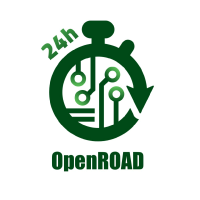 OpenROAD 开源物理设计流程标志