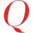 红色字母Q