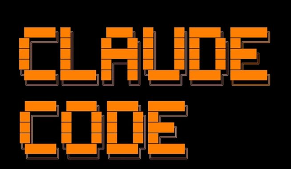 Claude Code Logo