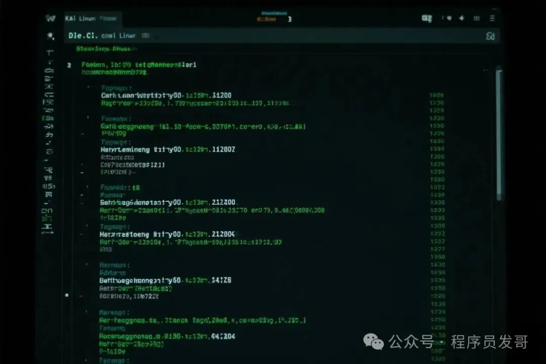 DiE命令行批量分析
