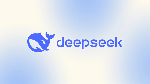 DeepSeek品牌标识