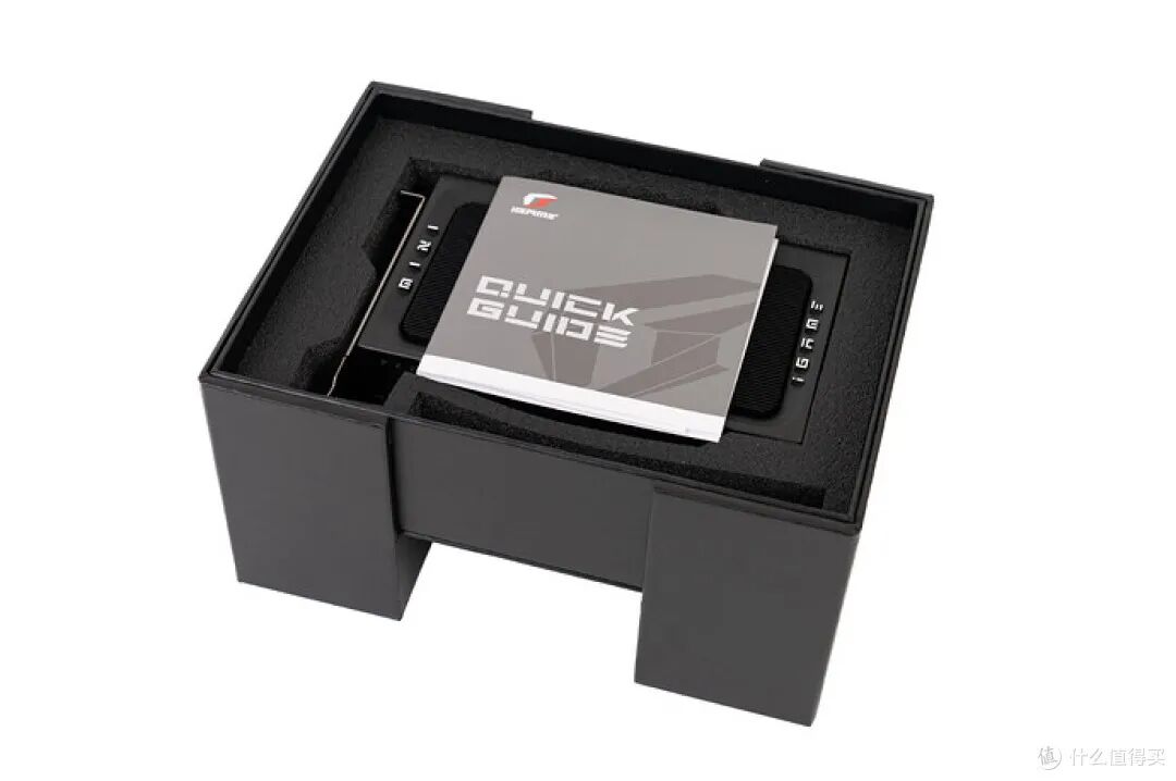 ITX 装机新标杆，iGame GeForce RTX 5060 Ti Mini OC 16GB 开箱