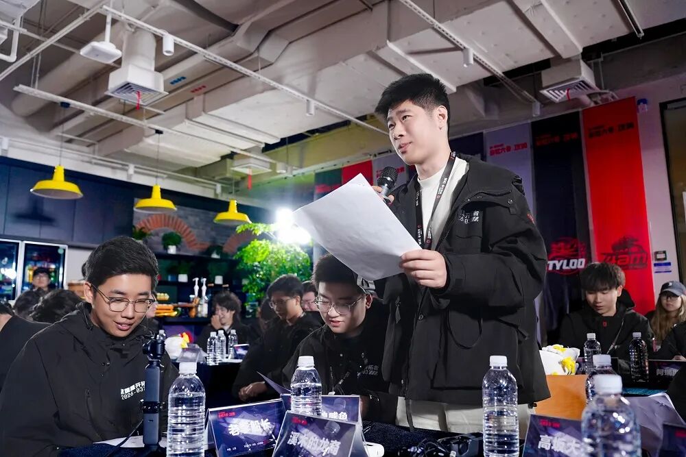 玩家积极讨论并分享方案