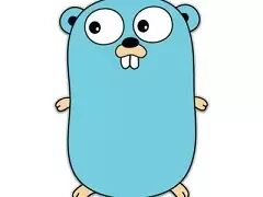Go 语言的蓝色地鼠 Gopher