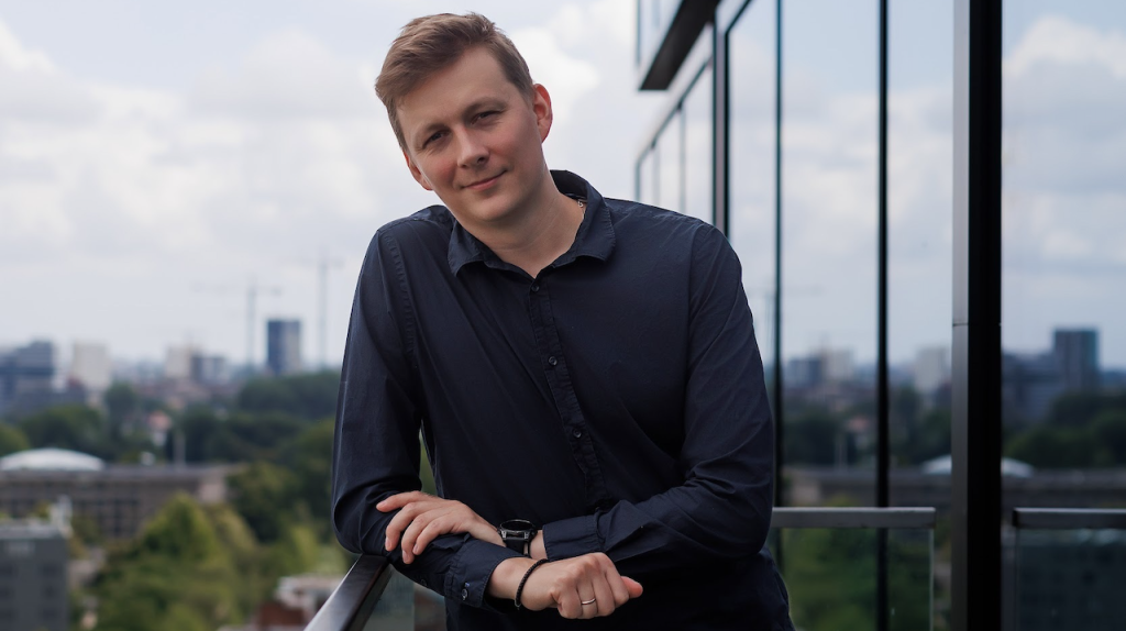 专题图片：JetBrains CEO谈开发者如何成为领导者