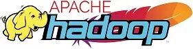Hadoop 黄色大象标志